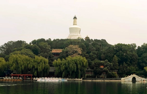 Beihai Park