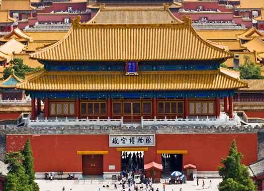 Chinese Calligraphy: Traditional Art Experience