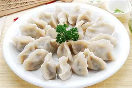 Northern Jiaozi