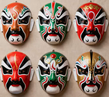 Beijing Opera: Traditional Chinese Performing Art