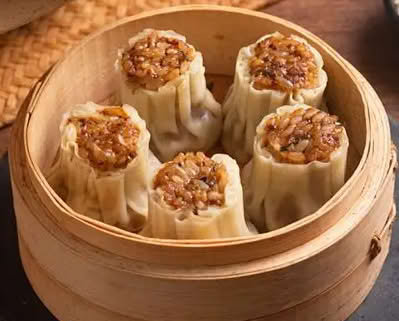 Siu Mai